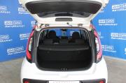 белый Kia Soul 1.6 AT (124 л.с.) 2017 фото 9