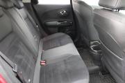 Красный Nissan Juke 1.6 CVT (117 л.с.) 2018 фото 11