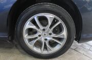 синий Peugeot 408 1.6 MT (110 л.с.) 2012 фото 8
