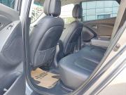 черный Hyundai ix35 2.0 AT (150 л.с.) 2014 фото 10