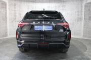 Черный Haval F7 2.0 AMT (190 л.с.) 4WD 2024 фото 6