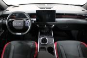Белый Jetour Dashing 1.5 AMT (147 л.с.) 2024 фото 8