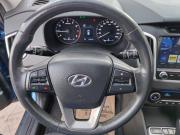 синий Hyundai Creta 2.0 AT (150 л.с.) 2019 фото 15