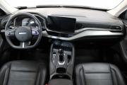 Черный Haval F7 2.0 AMT (190 л.с.) 4WD 2024 фото 8