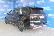 черный Kia Carnival 2.2d AT (199 л.с.) 2021 фото 2