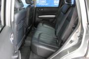 серый Nissan X-Trail 2.5 CVT (169 л.с.) 4WD 2011 фото 13