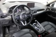Серый Mazda CX-5 2.5 AT (194 л.с.) 4WD 2020 фото 9