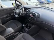 Белый Renault Kaptur 1.6 MT (114 л.с.) 2020 фото 2