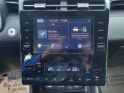 серый Hyundai Tucson 2.5 AT (190 л.с.) 4WD 2021 фото 16