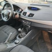 Белый Renault Fluence 1.6 MT (106 л.с.) 2014 фото 2