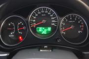 серебряный Subaru Forester 2.5 AT (230 л.с.) 4WD 2007 фото 17