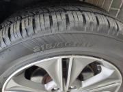 белый Hyundai Creta 2.0 AT (150 л.с.) 4WD 2019 фото 25