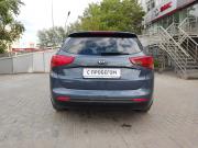 синий Kia Ceed 1.6 MT (129 л.с.) 2015 фото 18