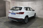 Белый Jetta VS5 1.4 AT (150 л.с.) 2023 фото 5