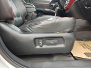 серебряный Hyundai Santa Fe 2.7 AT (189 л.с.) 4WD 2008 фото 17