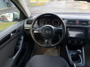 Серый Volkswagen Jetta 1.4 MT (150 л.с.) 2011 фото 9