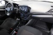 Коричневый Lada (ВАЗ) Vesta SW 1.6 MT (106 л.с.) 2019 фото 10