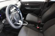Белый Kia Rio 1.6 AT (123 л.с.) 2019 фото 9