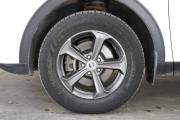Белый Haval F7 1.5 AMT (150 л.с.) 4WD 2021 фото 13