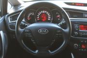 коричневый Kia Ceed 1.6 AT (130 л.с.) 2018 фото 21