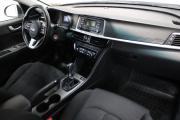 Серебряный Kia Optima 2.0 MT (150 л.с.) 2019 фото 10