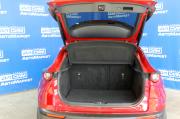 красный Mazda CX-30 2.0 AT (150 л.с.) 4WD 2021 фото 9