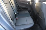 Серый Kia Rio X 1.6 MT (123 л.с.) 2021 фото 11