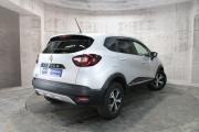 Серебряный Renault Kaptur 1.6 CVT (114 л.с.) 2020 фото 5