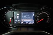 черный Ford Mondeo 2.0 AMT (200 л.с.) 2011 фото 19