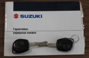 зеленый Suzuki SX4 1.6 AT (112 л.с.) 4WD 2012 фото 23