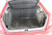 Красный Skoda Octavia 1.4 MT (75 л.с.) 2009 фото 12
