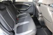 Серый Lada (ВАЗ) Vesta SW 1.6 MT (106 л.с.) 2020 фото 11