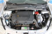 серебряный Suzuki SX4 1.6 AT (112 л.с.) 2010 фото 8