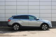 Серый Lada (ВАЗ) Vesta SW 1.6 MT (106 л.с.) 2020 фото 4