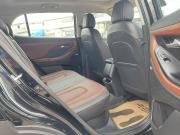 черный Hyundai Creta 2.0 AT (150 л.с.) 4WD 2022 фото 12