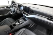 Черный Haval F7 2.0 AMT (190 л.с.) 4WD 2024 фото 10