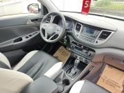 белый Hyundai Tucson 2.0 AT (150 л.с.) 2017 фото 22