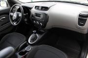 Серый Kia Soul 1.6 AT (124 л.с.) 2014 фото 10