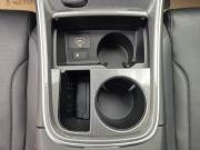 серый Hyundai Santa Fe 2.2d AMT (199 л.с.) 4WD 2021 фото 24