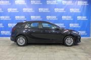 черный Kia Ceed 1.6 AT (128 л.с.) 2018 фото 4