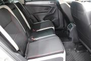 Серый Volkswagen Tiguan 2.0 AMT (180 л.с.) 4WD 2021 фото 11
