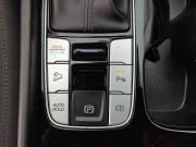 черный Hyundai Tucson 2.0d AT (186 л.с.) 4WD 2022 фото 23