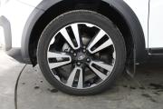 Белый Lada (ВАЗ) Vesta Cross 1.6 MT (106 л.с.) 2023 фото 13