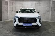 Белый Haval Jolion 1.5 AMT (150 л.с.) 4WD 2024 фото 1