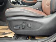 черный Hyundai Creta 2.0 AT (150 л.с.) 4WD 2022 фото 15