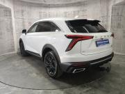 Белый Haval F7 1.5 AMT (150 л.с.) 2025 фото 7