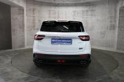 Белый Geely Coolray 1.5 AMT (150 л.с.) 2021 фото 6
