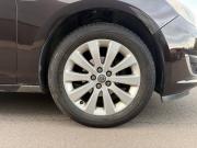 Коричневый Opel Astra 1.4 AT (140 л.с.) 2013 фото 4