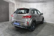 Коричневый FAW Besturn X40 1.6 AT (108 л.с.) 2019 фото 5