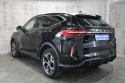 Черный Haval F7 2.0 AMT (190 л.с.) 4WD 2024 фото 7